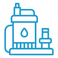 sump pump